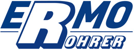 Logo - Rohrer-Industrieservice GmbH