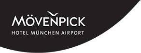 Logo-Mövenpick Hotel München Airport