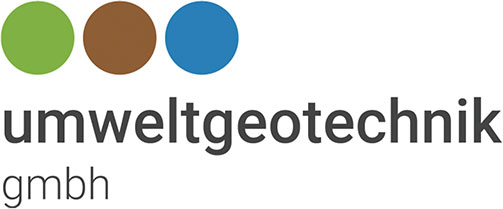 Logo-umweltgeotechnik gmbH