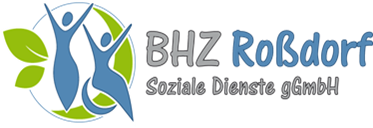 Logo - BHZ Roßdorf Soziale Dienste gGmbH