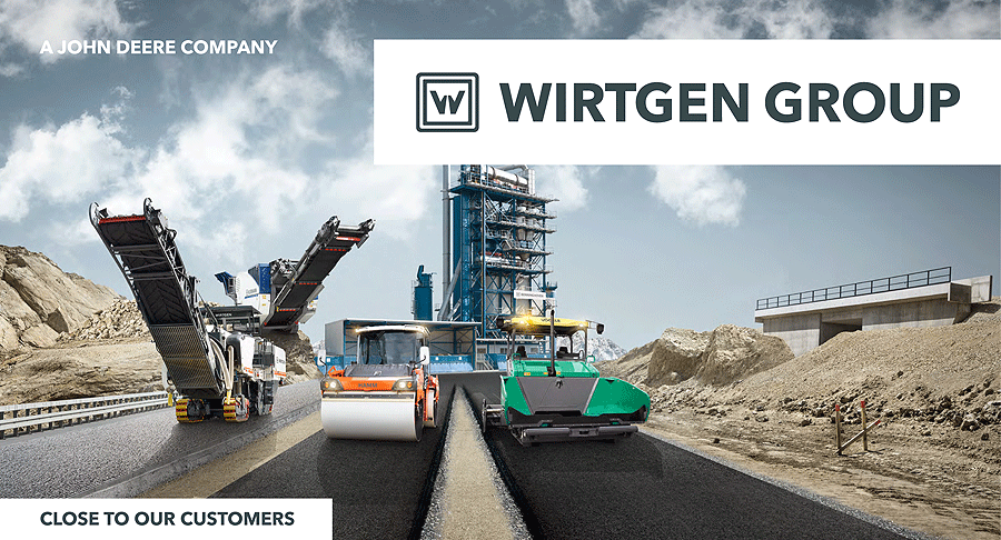 Bild: Header Wirtgen