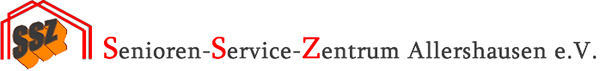 Logo- Senioren-Service Zentrum Allershausen e.V.