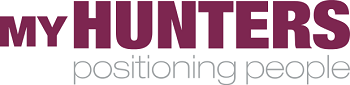 Logo - MYHUNTERS