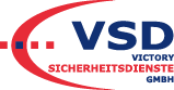 Logo-VSD Victory Sicherheitsdienste GmbH