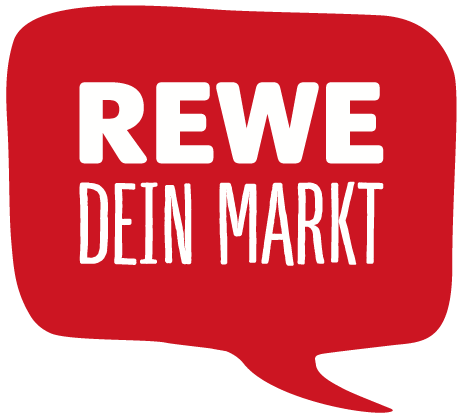 Logo REWE Lieferservice
