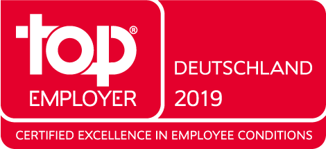 Top Employers