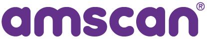 Logo - amscan