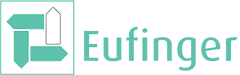 Logo - Bewachungsinstitut Eufinger GmbH