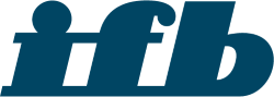 Logo: ifb group
