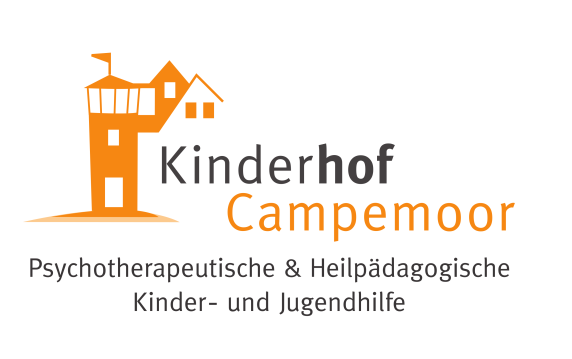 Logo - kinderhof-campemoor