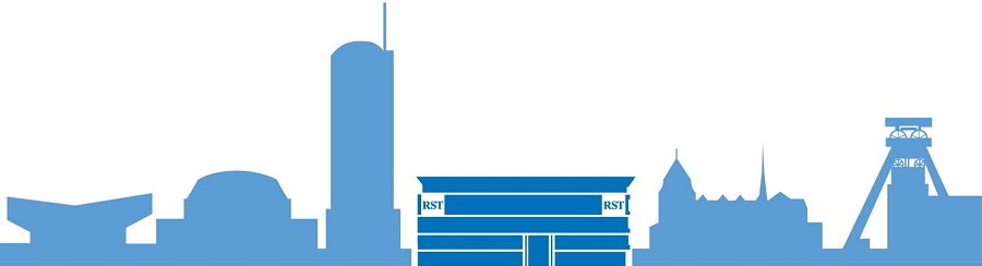 Logo - RST
