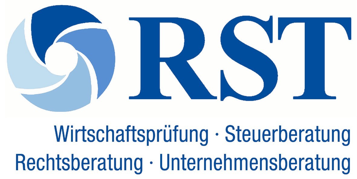 Logo - RST