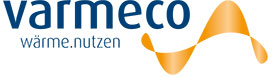 Logo - varmeco 