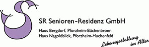 Logo - Seniorenresidenz Pforzheim