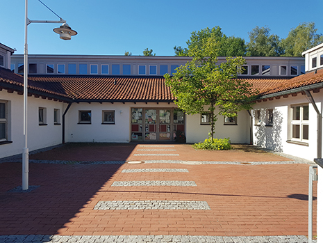 Foto-Kita-Verbund Don Bosco