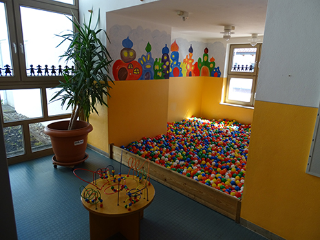 Foto-Kita-Verbund Don Bosco