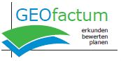 Logo - GEOfactum GmbH  