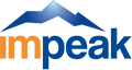 Logo - impeak