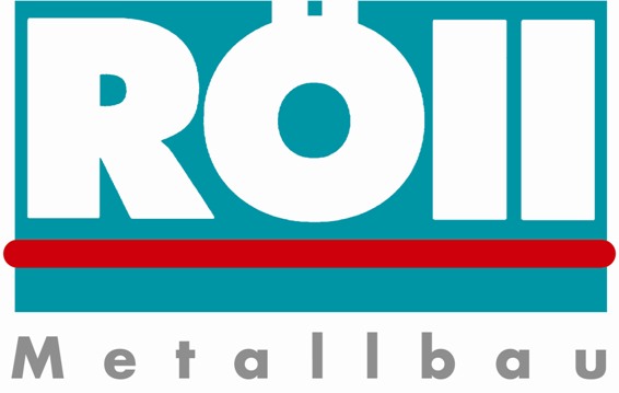 Logo - Roll Metallbau