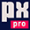 Logo - PX-PRO