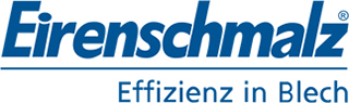 Logo-Eirenschmalz Maschinenbaumechanik und Metallbau GmbH