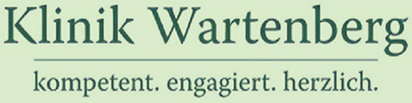 Logo-Klinik Wartenberg