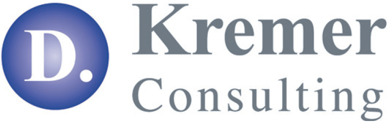 Logo - Kremer
