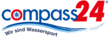 Logo - Compass