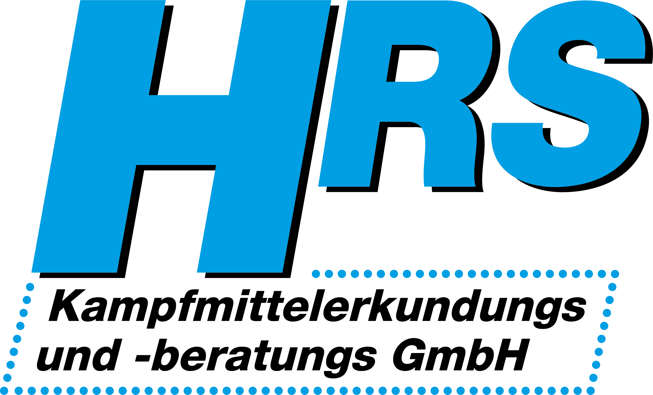Logo - HRS_Kampfmittel