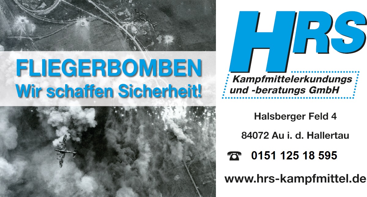 Foto - HRS_Kampfmittel