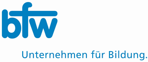 Logo - bfw