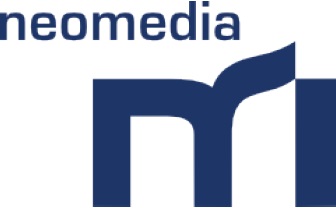 Logo - neomediaVerlag GmbH