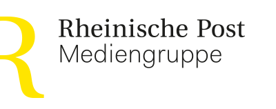 Logo - rheinischepostmediengruppe