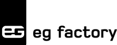 Logo - eg-factory
