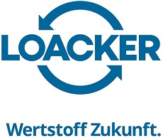 Logo - Loacker