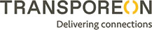 Logo - Transporeon