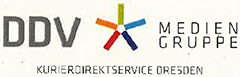 Logo - KDS Dresden GmbH