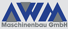 Logo- AWM Maschinenbau GmbH