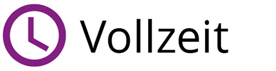 Vollzeit