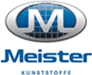 Logo - Meister Kunststoffe GmbH