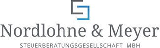 Logo - z. Hd. Herrn StB Bernd Nordlohne