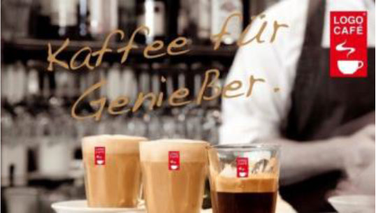 foto-   LOGO CAFÉ Handelsgesellschaft 
           INTERNATIONAL GmbH 