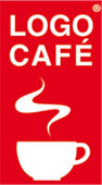 Logo-LOGO CAFÉ Handelsgesellschaft 
              INTERNATIONAL GmbH 