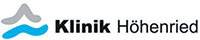 Logo - Klinik Höhenried gGmbH