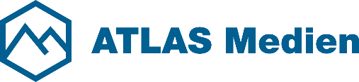 Logo - ATLAS Medien