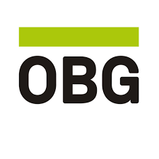 Logo - OBG