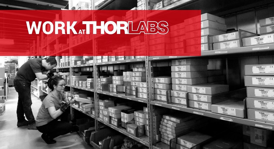 foto - Thorlabs