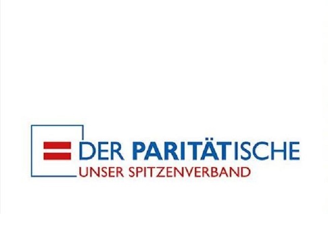Logo - Der Paritätische
