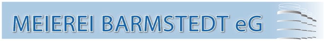 Logo - Meierei