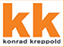 Logo - kreppold
